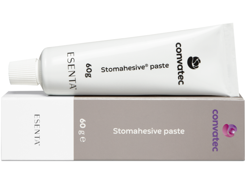 Pasta Stomahesive