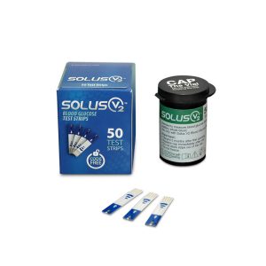 Cintas para Glucometro