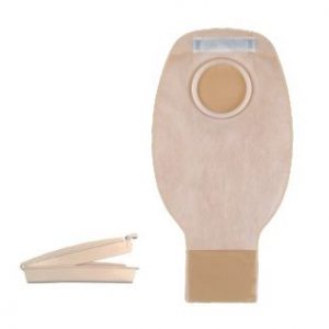 Bolsa Ileo 73380A, BBraun