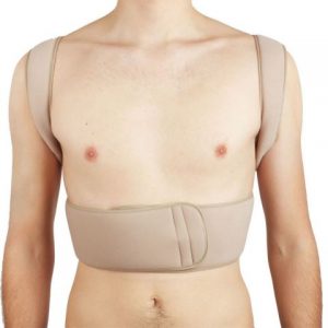 Corrector de Hombros