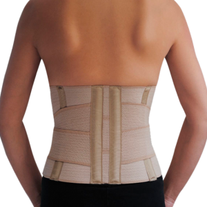 Faja Lumbosacral