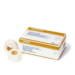 Leukopor