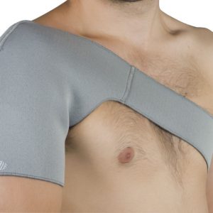 Ortesis de Hombro Simple en Neopreno Respirable