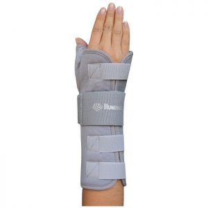Ortesis de Muñeca con Dedo Pulgar