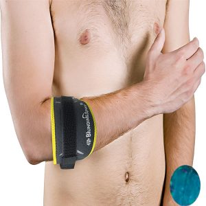 Soporte de Codo Sport con Gel Universal