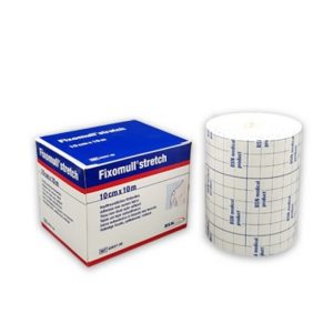 Fixomull