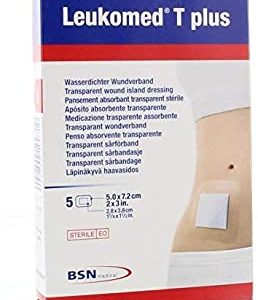 Leukomed T Plus