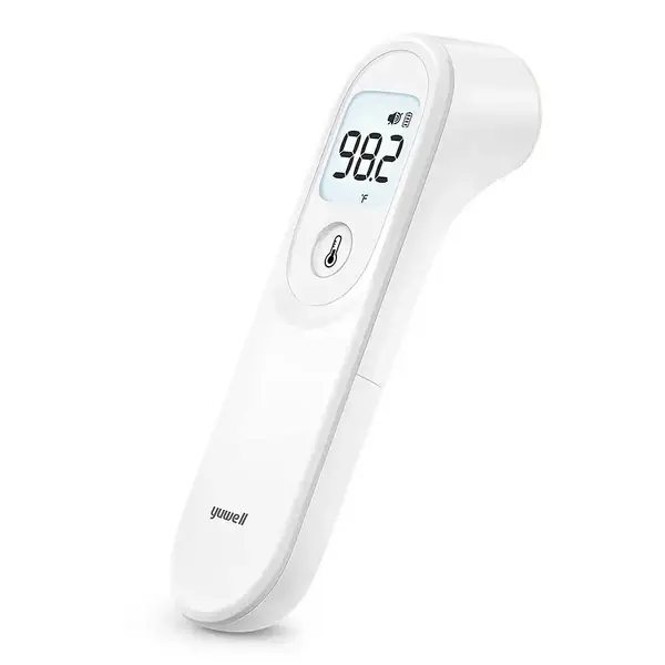 Termometro Digital Sin Contacto