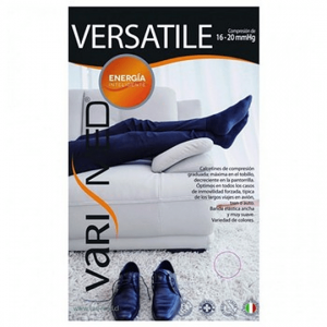Versatile Compresión 16-20