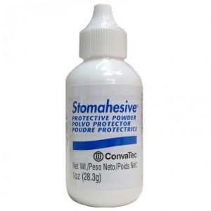 Stomahesive Polvo Protector