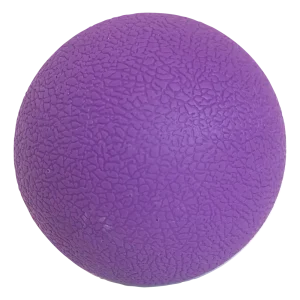Pelota Lacrosse masaje