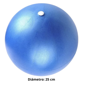 Balon Ejercicios 20 cms