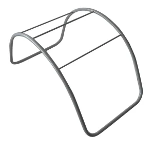 Alza Ropa Media Luna