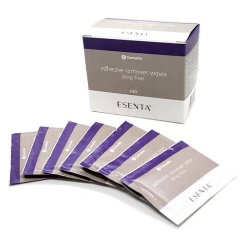 Removedor adhesivos Esenta 30 Sachets