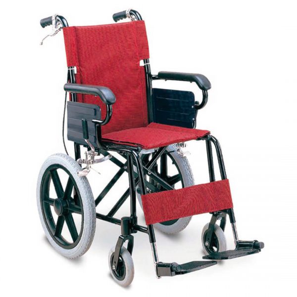 Silla Geriátrica o Paseo