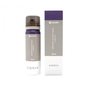 Removedor de Adhesivo Esenta 50 ml, Convatec