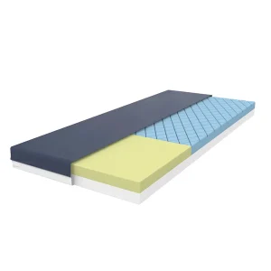 Colchón Antiescara Viscoelástico Gel TheraDays TM526