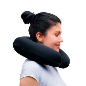 Cojín Cervical Con0 Memoria – THERAMART TM112