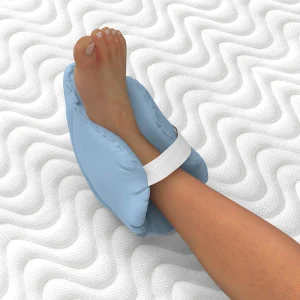 Taloneras Antiescaras Theraheel