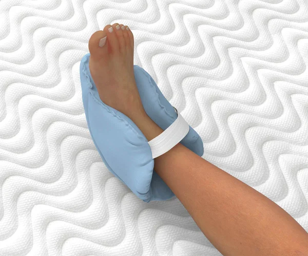 Taloneras Antiescaras Theraheel