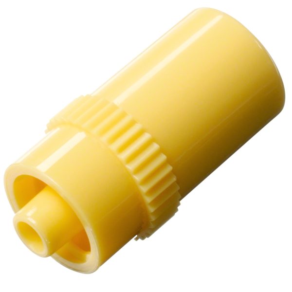 Tapon Amarillo