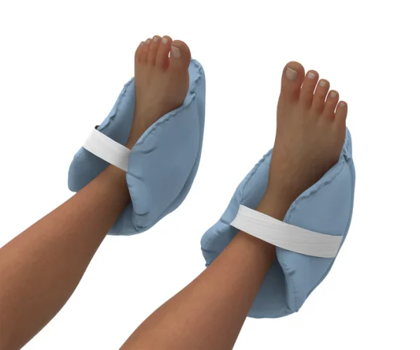 Taloneras Antiescaras Theraheel - Imagen 3