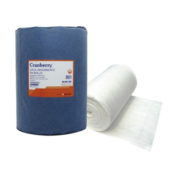 Gasa Hidrofila 36x10o yardas