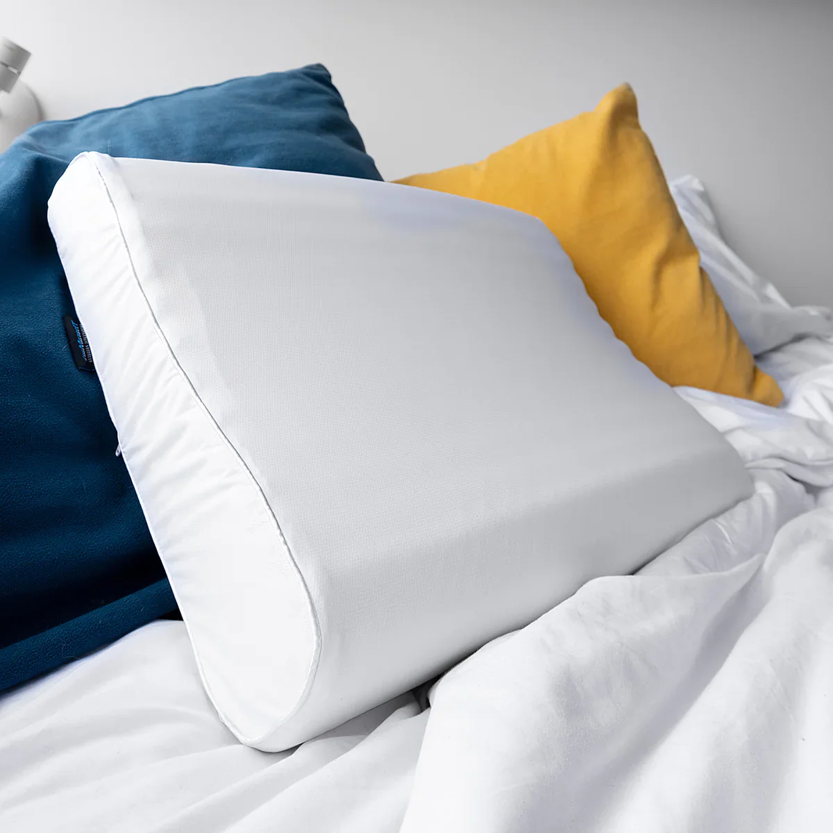 Almohada Ergonomica Theramart - Imagen 3