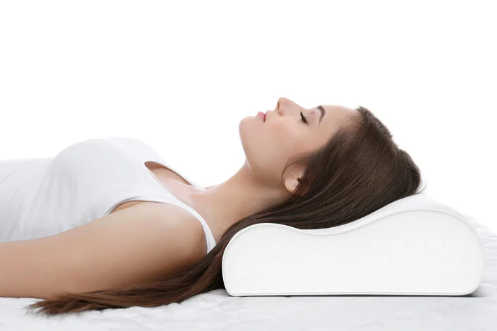 Almohada Ergonomica Theramart - Imagen 2