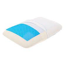 Almohada Viscoelstica Theramart