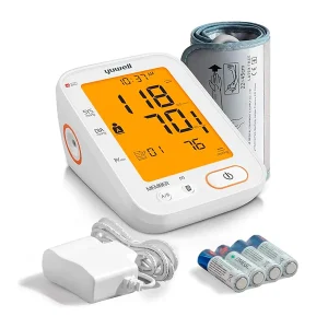 Toma Presión Yuwell YE680B