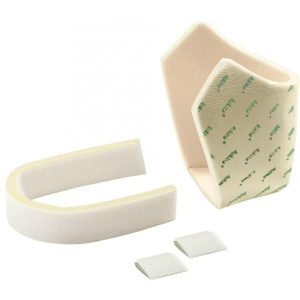 1 Talonera Askina Heel