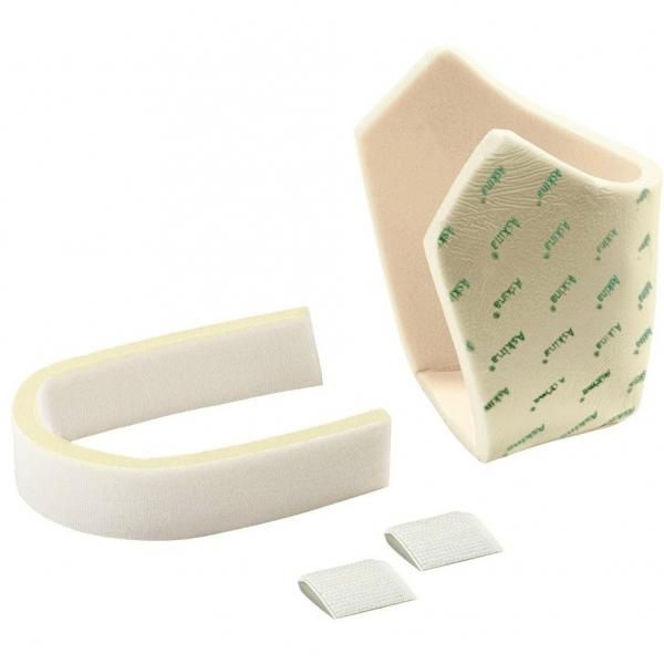 1 Talonera Askina Heel