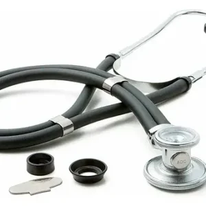 Fonendoscopio Rappaport 641BK